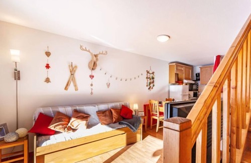 Les Bottieres Appartement | Les terrasses des bottières by Interhome