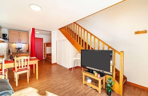 Les Bottieres Appartement | Les terrasses des bottières by Interhome