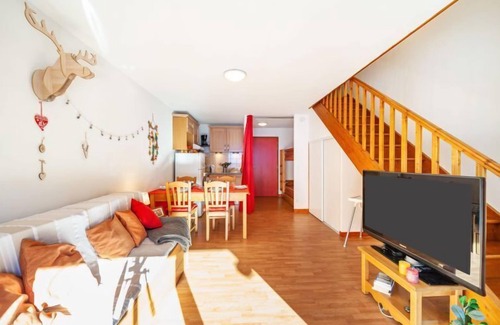 Les Bottieres Appartement | Les terrasses des bottières by Interhome