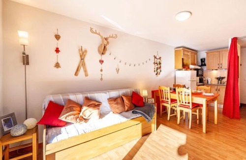 Les Bottieres Appartement | Les terrasses des bottières by Interhome
