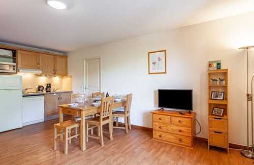 Les Bottieres Appartement | Les terrasses des bottières by Interhome