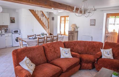 Chemery Maison | Les Terrasses Des Rossignols