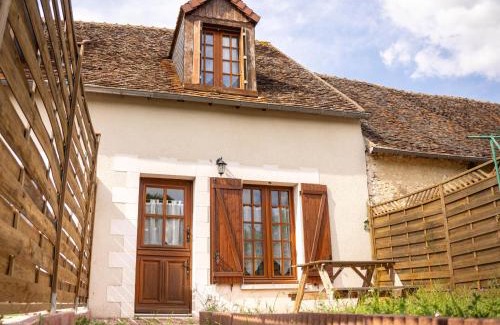Chemery Maison | Les Terrasses Des Rossignols