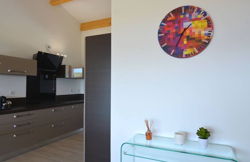 Porto Pollo Appartement | Les Terrasses Du Grand Large