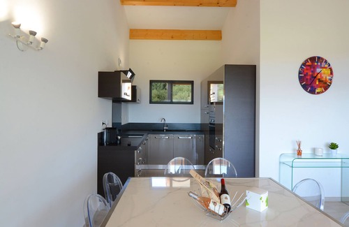Porto Pollo Appartement | Les Terrasses Du Grand Large