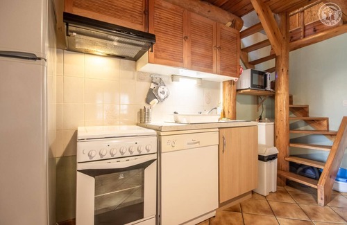 Villaroger Maison | LES TETRAS - VILLAROGER