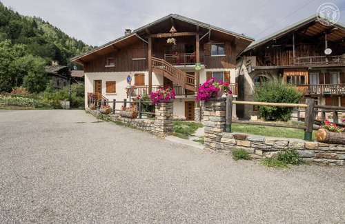 Villaroger Maison | LES TETRAS - VILLAROGER