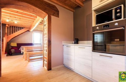 Saint-Dier-dʼAuvergne Maison | Les tilleuls - SAINT DIER D'AUVERGNE
