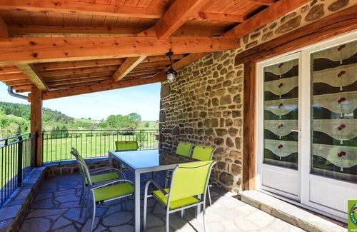 Saint-Dier-dʼAuvergne Maison | Les tilleuls - SAINT DIER D'AUVERGNE