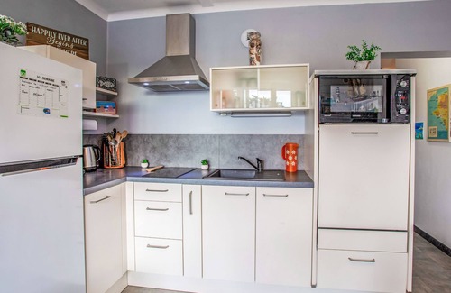 La Bernerie-en-Retz Appartement | Les Tilleuls by Interhome