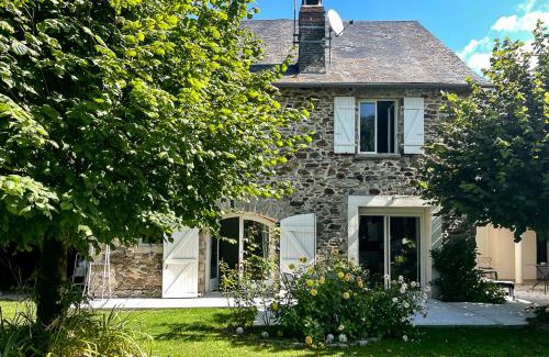 La Porcherie Maison | Les Tilleuls