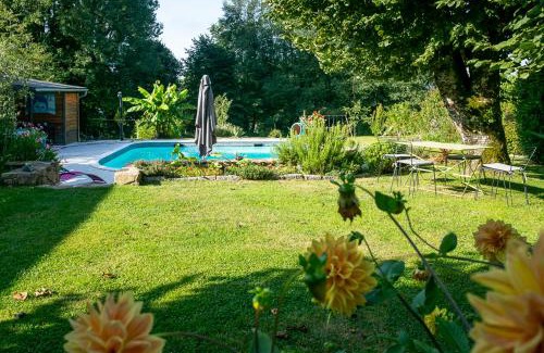 La Porcherie Maison | Les Tilleuls