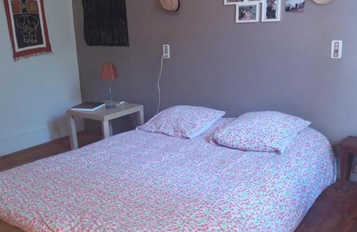 Peschadoires Maison | Les Tilleuls