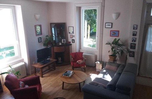 Peschadoires Maison | Les Tilleuls