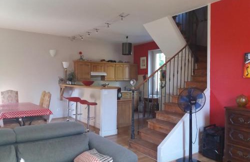 Peschadoires Maison | Les Tilleuls