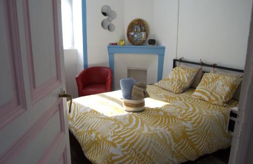 Vorey Maison | Les Tilleuls