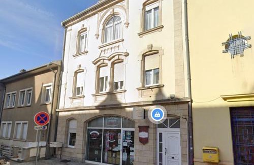 Audun-le-Tiche Appartement | Les toits - Audun le Tiche - Appartement 3 chambres