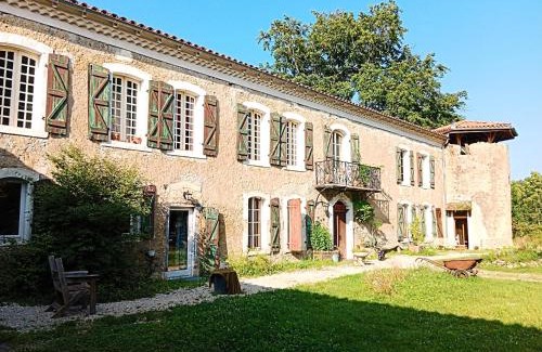 Montesquieu-Avantes Maison | Les toits de Miramont