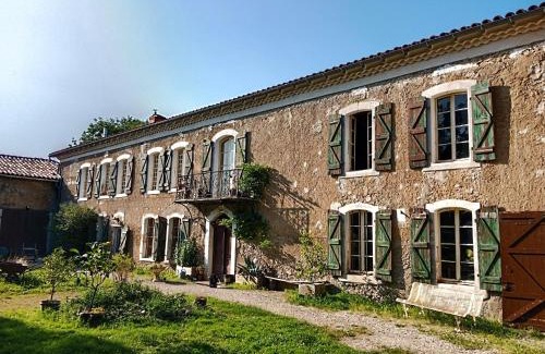 Montesquieu-Avantes Maison | Les toits de Miramont