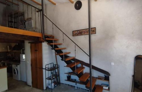 Nyons Appartement | Les Toits Nyonsais