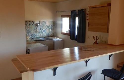 Montbrun-les-Bains Maison | les Tomes Pous