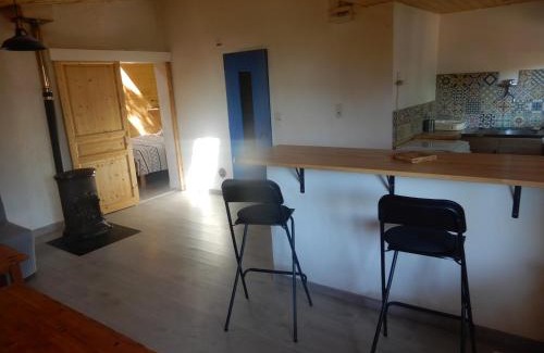 Montbrun-les-Bains Maison | les Tomes Pous
