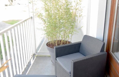 Chambery Appartement | LES TOURELLES - CHAMBERY