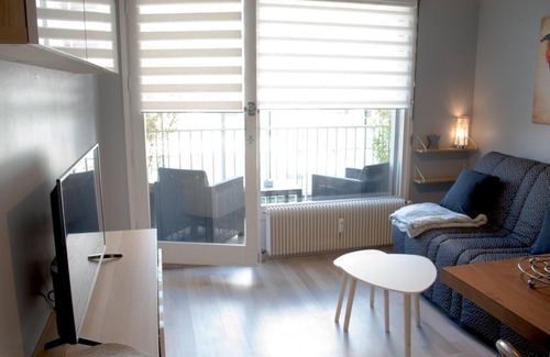 Chambery Appartement | LES TOURELLES - CHAMBERY