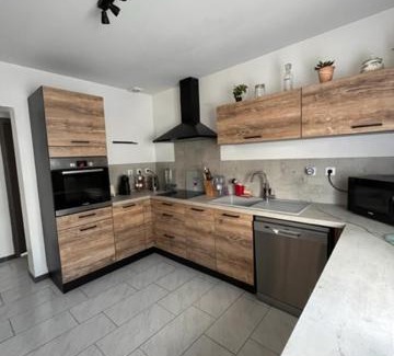 Omecourt Maison | Les tourterelles
