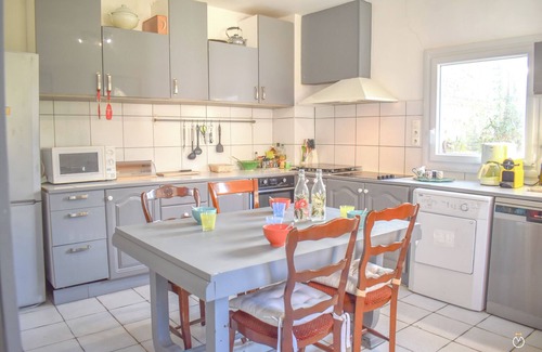 Les Authieux-sur-Calonne Maison | Les Trois Moulins - 10 min Pont L'Evêque - 10 personnes
