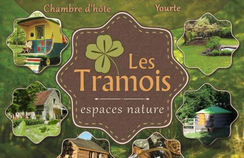 Donzy Maison | Les Tramois