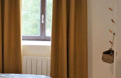Dompierre-les-Ormes Cottage | " LES TREFLES" gîte/appartement de 42m².