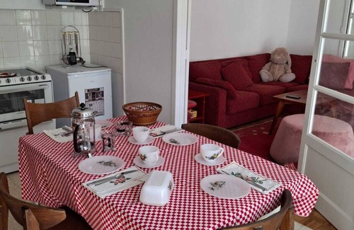 Epone Maison | Les Trente Glorieuses