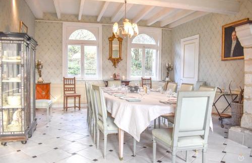 Saint-Andre-d'Hebertot Maison | Les Trois Moulins - 10min Pont L'Evêque - 10P