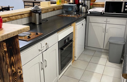 Saint Ouen d'Aunis Maison | Les Trois Cèdres