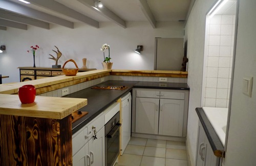 Saint Ouen d'Aunis Maison | Les Trois Cèdres