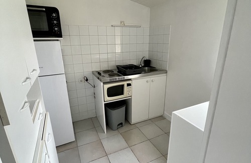 Saint Ouen d'Aunis Maison | Les Trois Cèdres