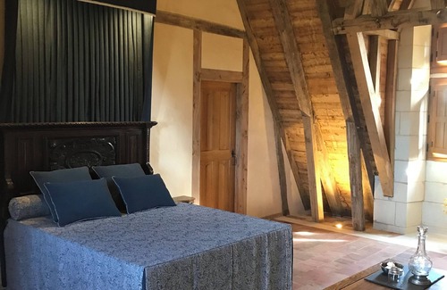 Les-Trois-Moutiers Maison | Les Trois-Moutiers