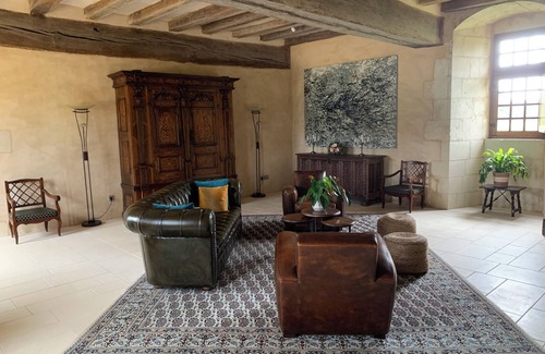 Les-Trois-Moutiers Maison | Les Trois-Moutiers