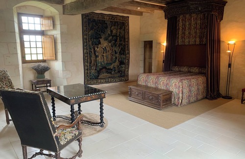 Les-Trois-Moutiers Maison | Les Trois-Moutiers