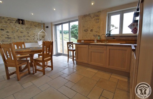 Marnand Maison | Les Trois Pins - THIZY LES BOURGS