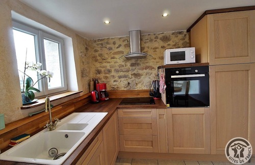 Marnand Maison | Les Trois Pins - THIZY LES BOURGS