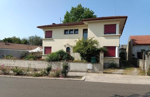 Tartas Appartement | Les trompettes de Jéricho