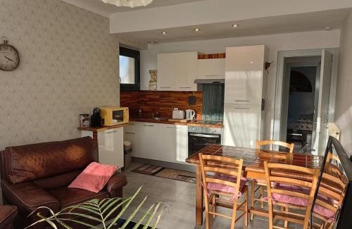 Tartas Appartement | Les trompettes de Jéricho