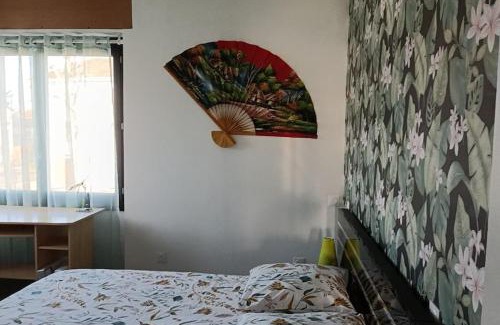 Tartas Appartement | Les trompettes de Jéricho