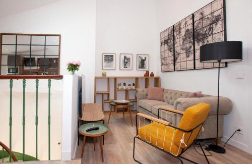 Libourne Appartement | Les Tropeziennes de Libourne