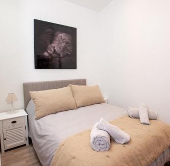 Libourne Appartement | Les Tropeziennes de Libourne