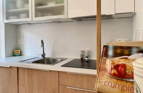Liege Appartement | Les Valcaprimontoises … en ville !