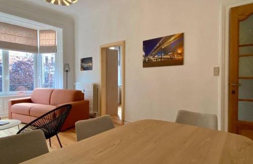 Liege Appartement | Les Valcaprimontoises … en ville !