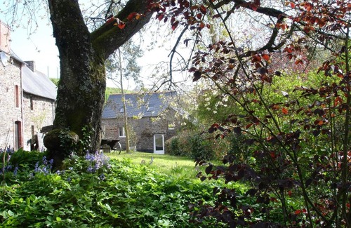Dol-de-Bretagne Lit Et Petit-Déjeuner | Les Vallées du Guyoult
